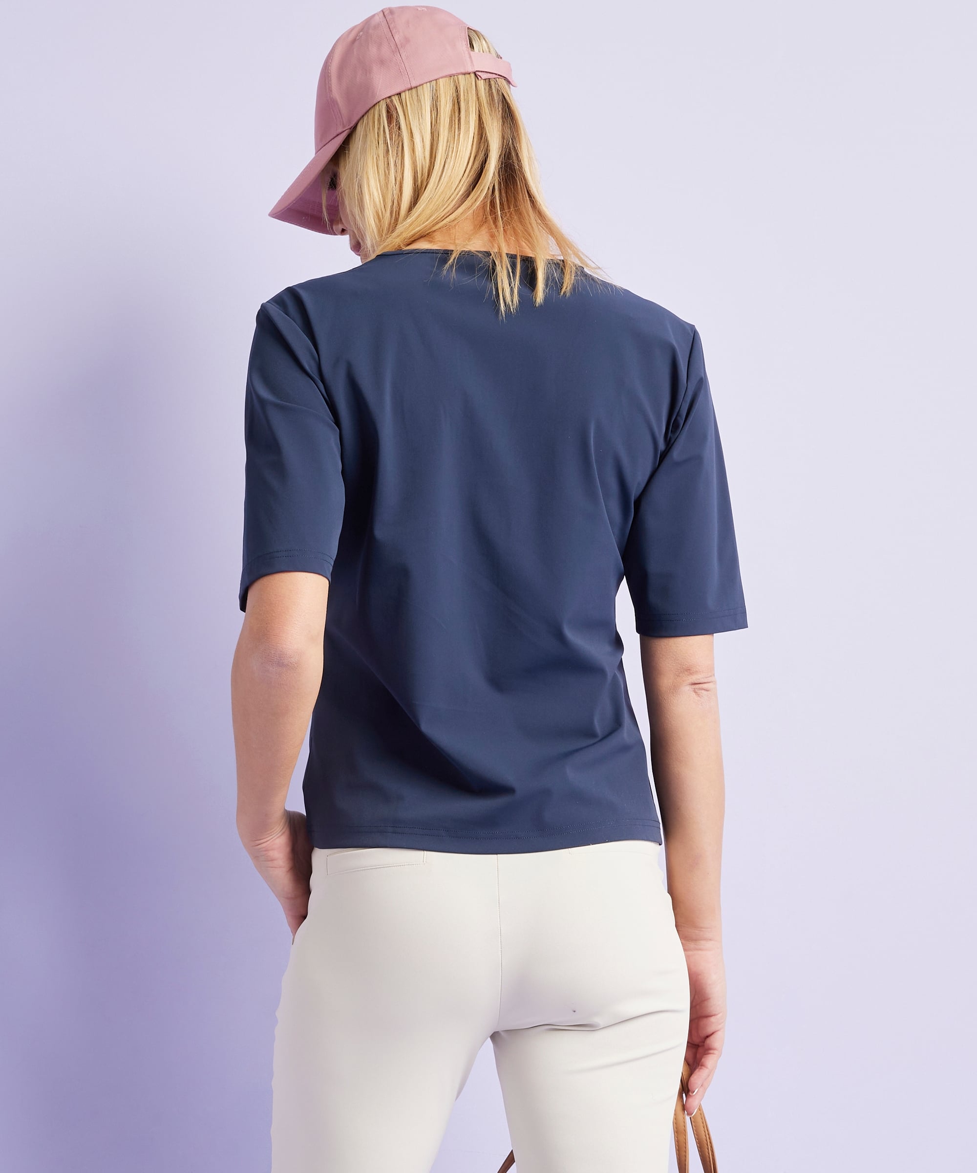 travelstof t-shirt