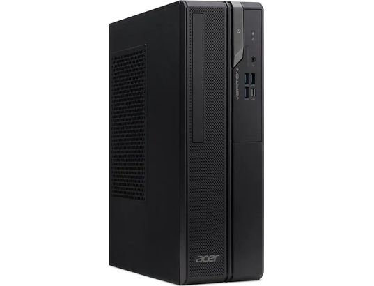 ACER - Unité centrale Veriton X2 VX2720G-Core i5 16Go 512Go-DT.R31EF.00E