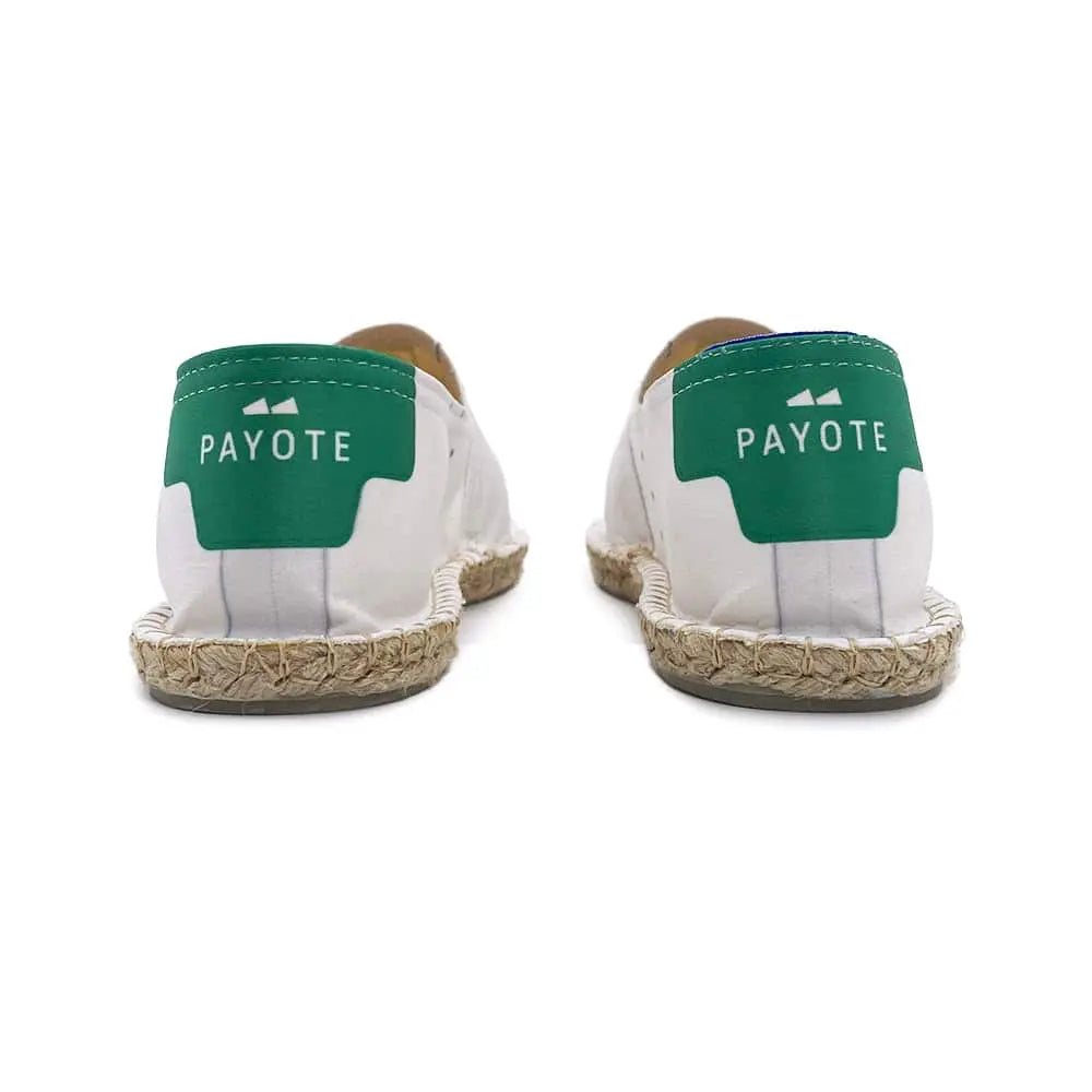 Espadrille Basket