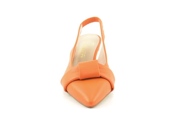 Gianluca Pisati Felis ORANJE [arancio]