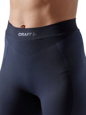 CraftCore Dry Fuseknit Set - schwarz