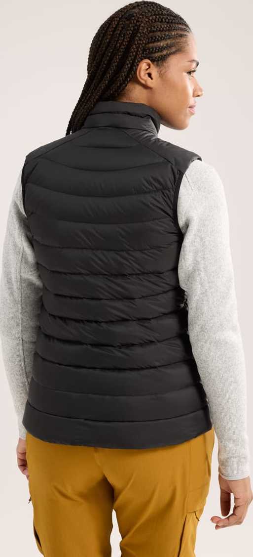 Arc'teryx Cerium Vest W Black