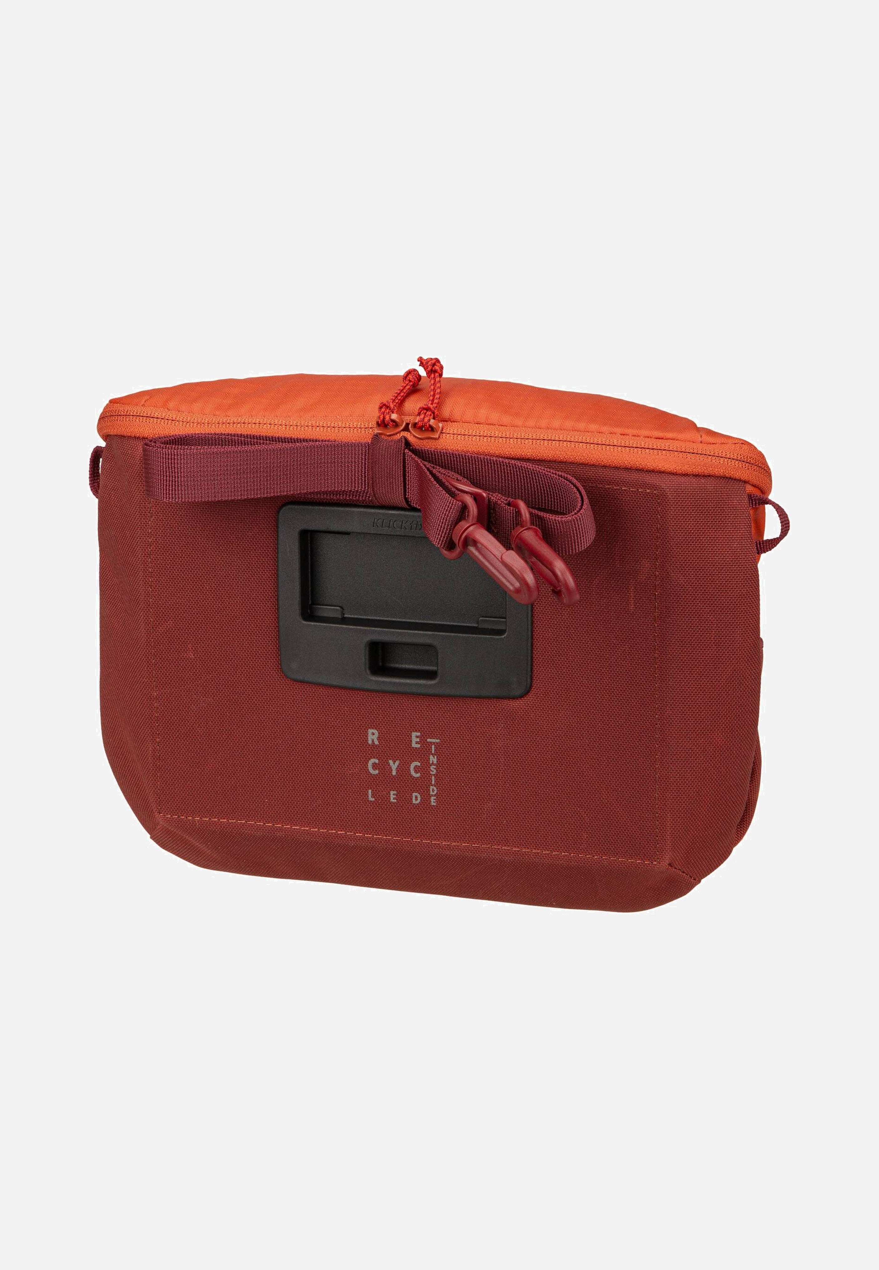 CityBox Bike II Buckeye - Lenkertasche