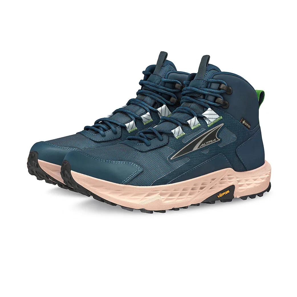 Altra W Timp 5 Hiker Gtx Navy