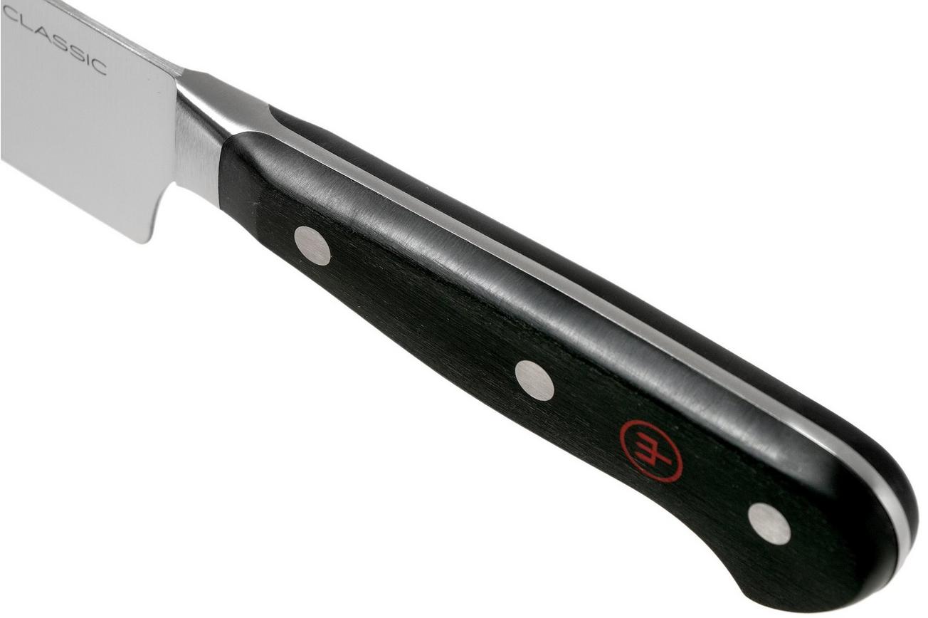 Wüsthof Classic koksmes halve krop 16 cm, 1040130116