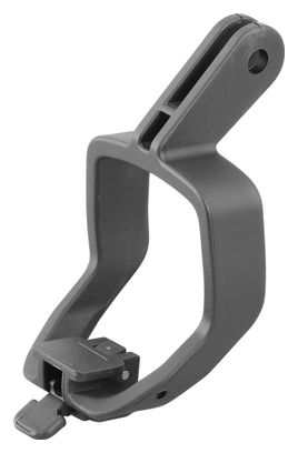 Fixation Basse de Potence Bontrager Blendr pour Éclairage Avant Commuter