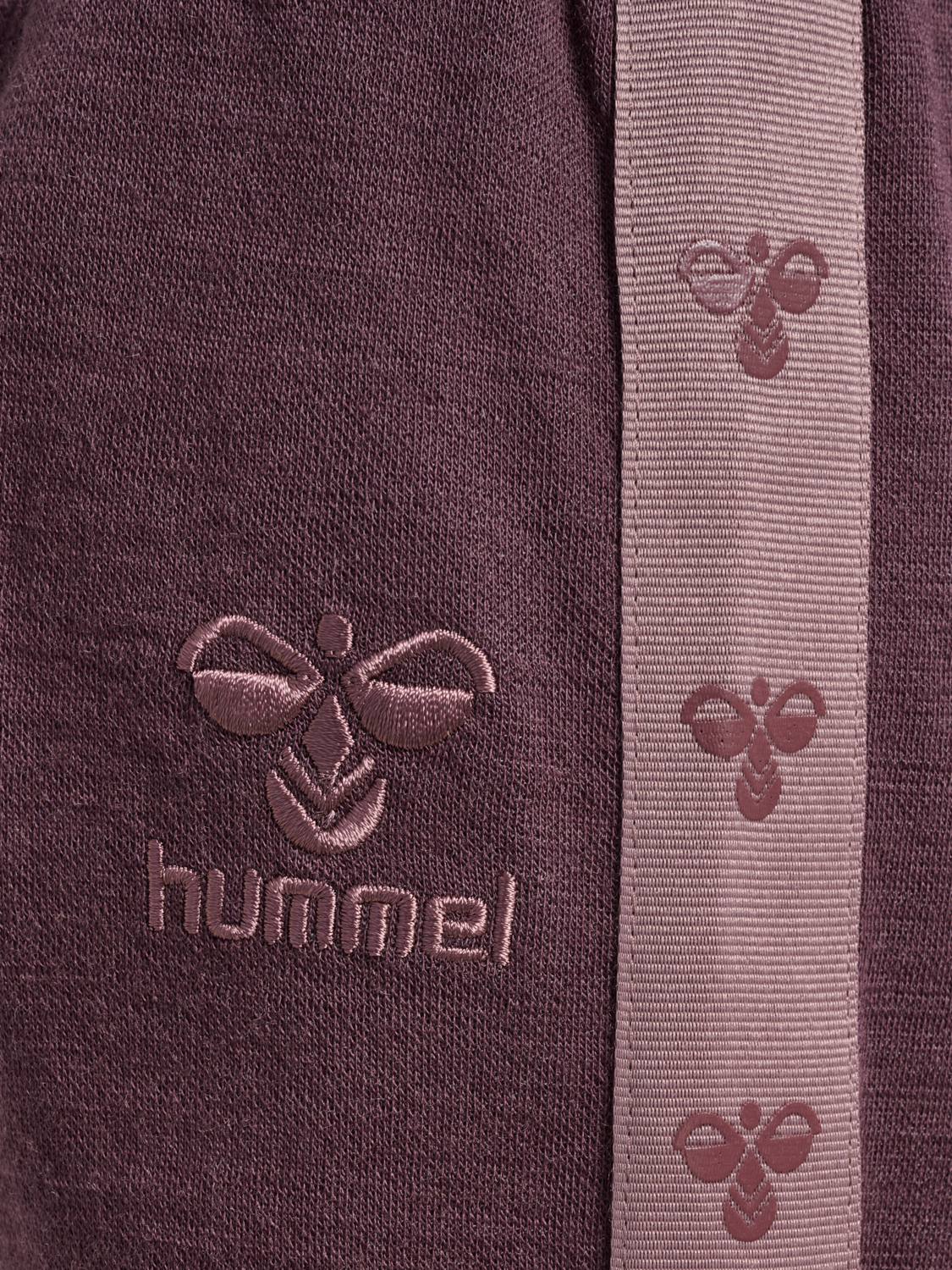 hmlWULBA PANTS