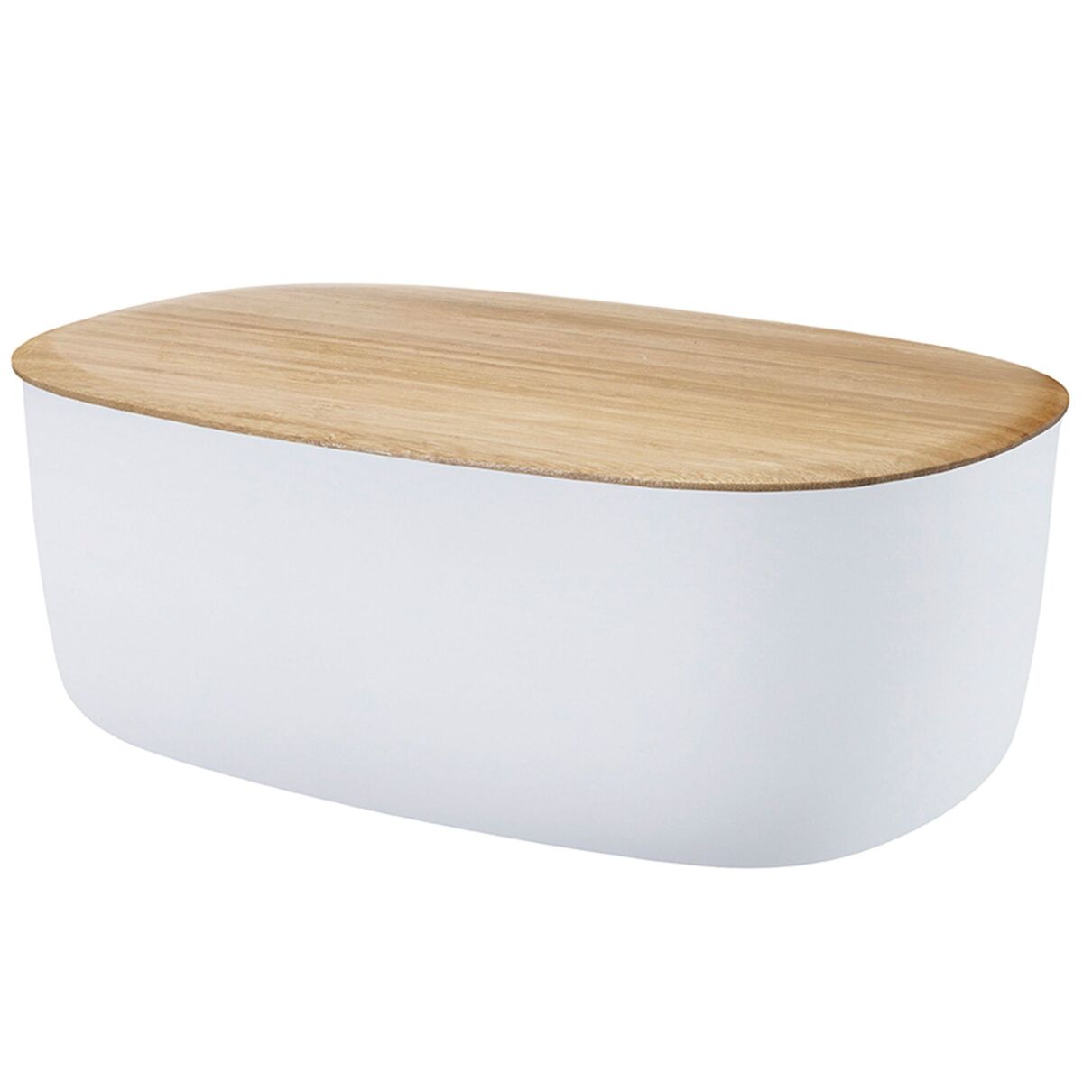BOX-IT brødboks, white