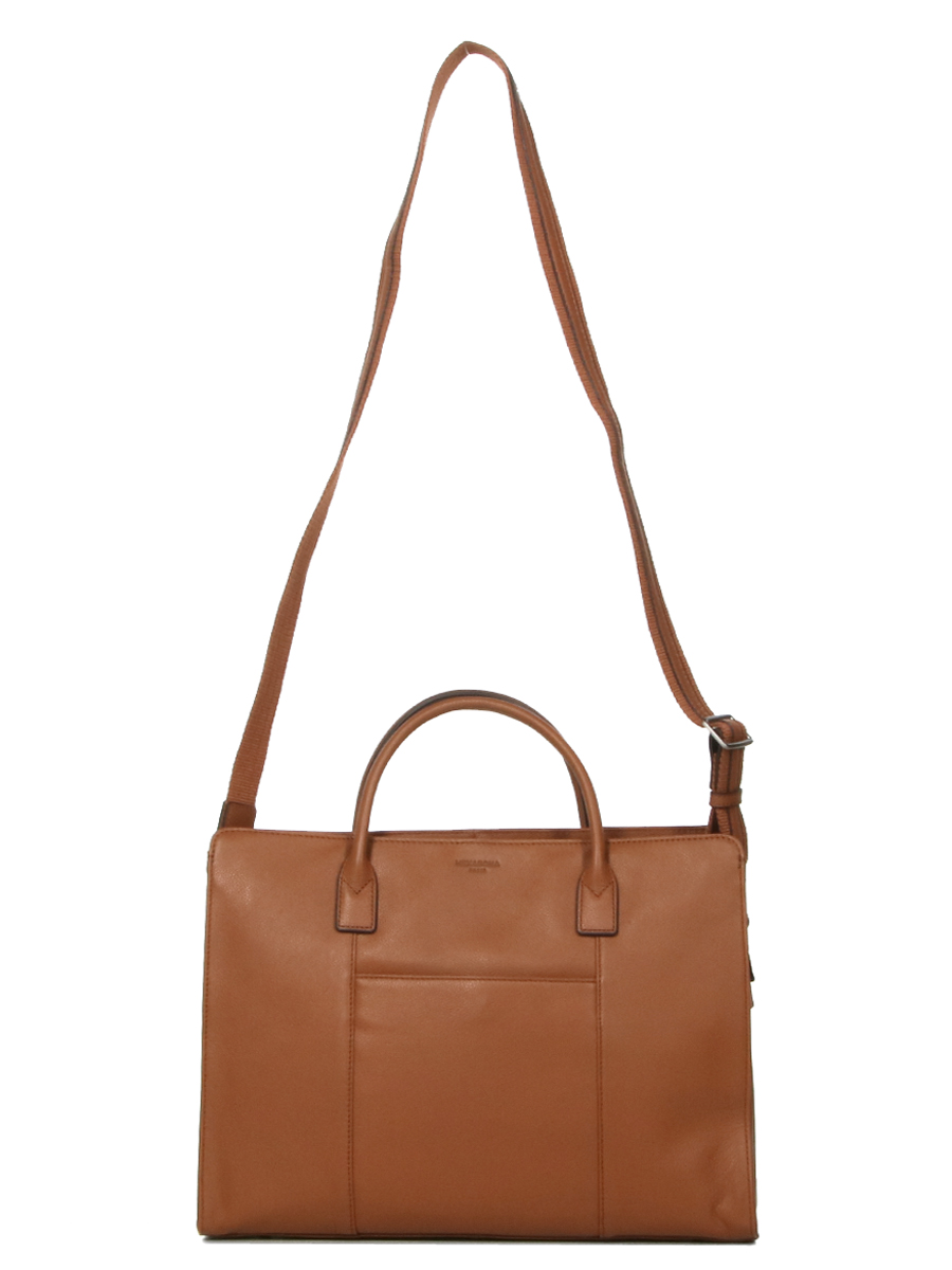 Porte-documents Hexagona Confort Large 38 cm