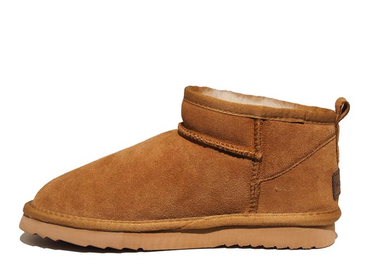 Warmbat Durack Women cognac