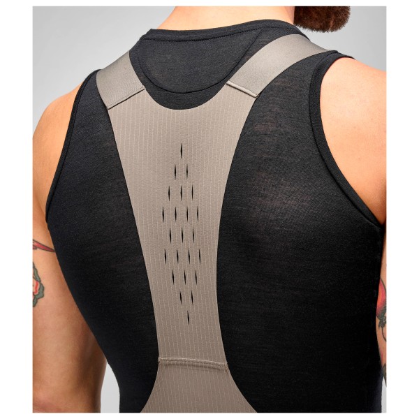 Pedaled - Element Pro Bib - Pantalon de cyclisme