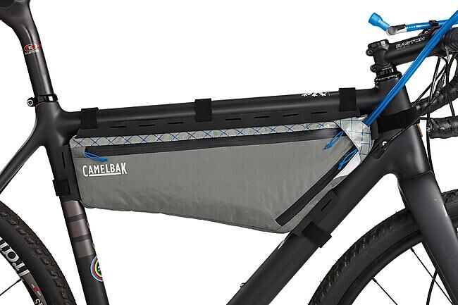CAMELBAK - SACOCHE DE CADRE M-U-L-E FRAME PACK HYDRATATION