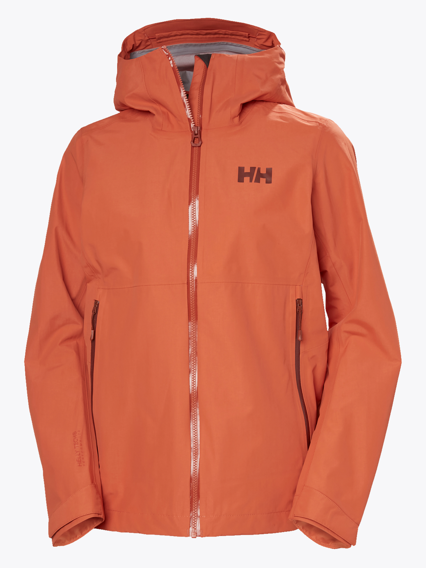 Blaze 3L Shell Jacket