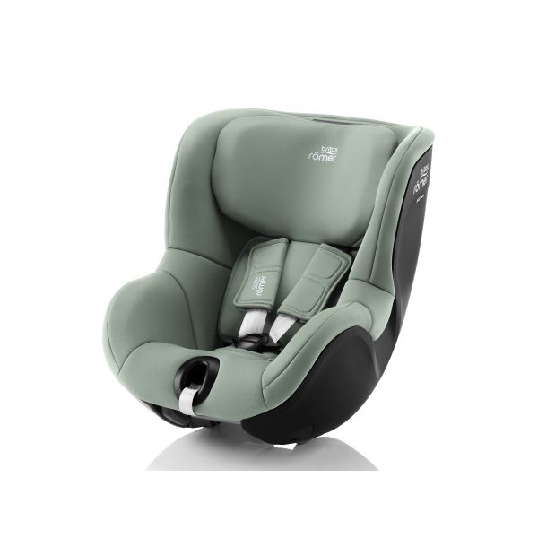 Britax Römer Dualfix 5Z Autostoeltje - Jade Green