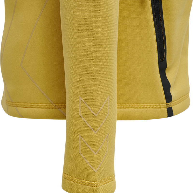 hummel Cima XK Full Zip Trøje Dame