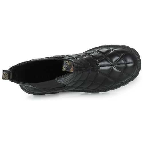 Guess - SERLEN - Noir
