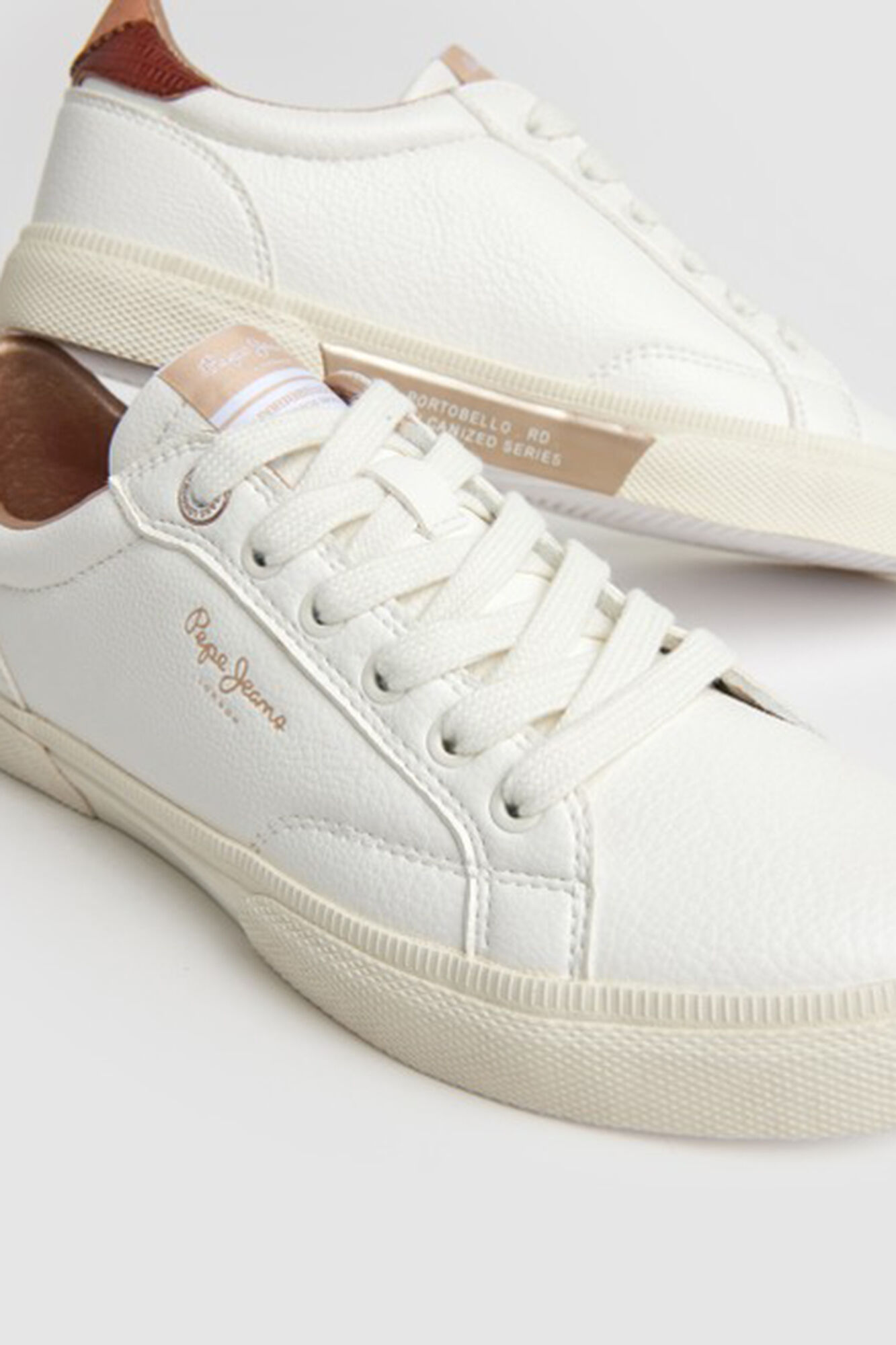 Tênis Kenton Class Classic | Pepe Jeans
