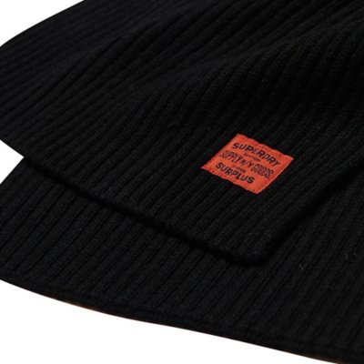 Écharpe femme Workwear SUPERDRY