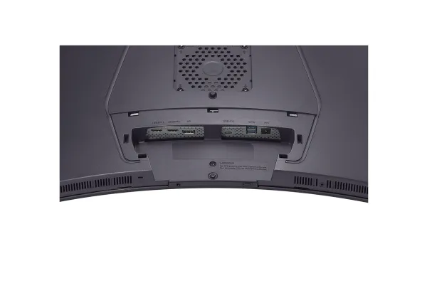 LG UltraGear 45GX950A-B - OLED-monitor - gaming - kurvet - 45