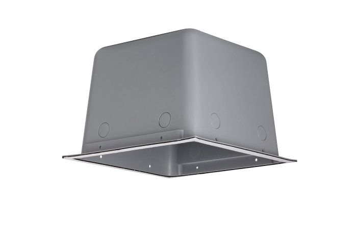 Safebox 15 x 20 x 20 cm - Elworks