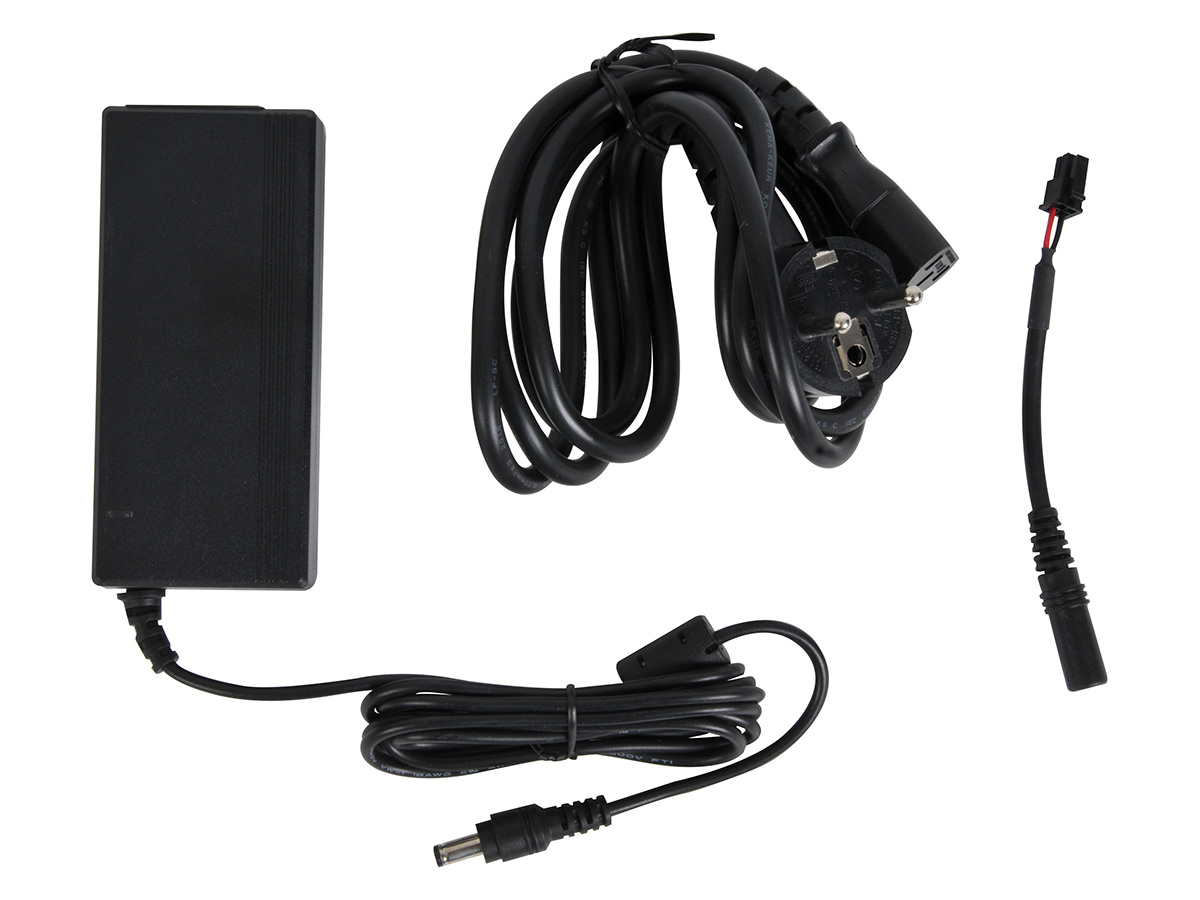 Selfsat Snipe V3 netadapter