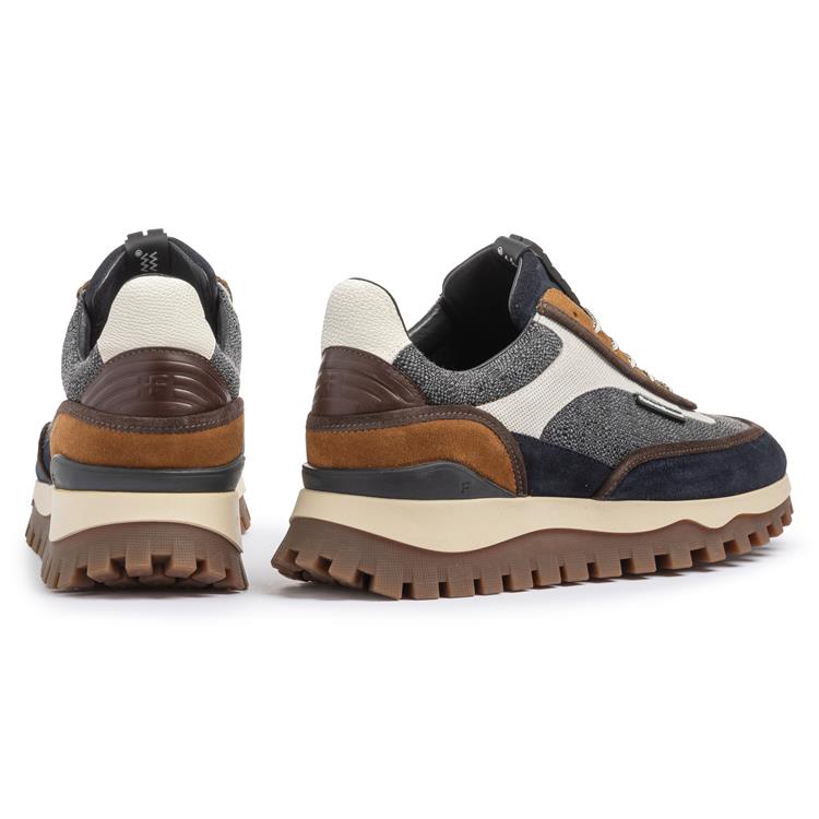 Floris van Bommel SFM-10138 darkgrey