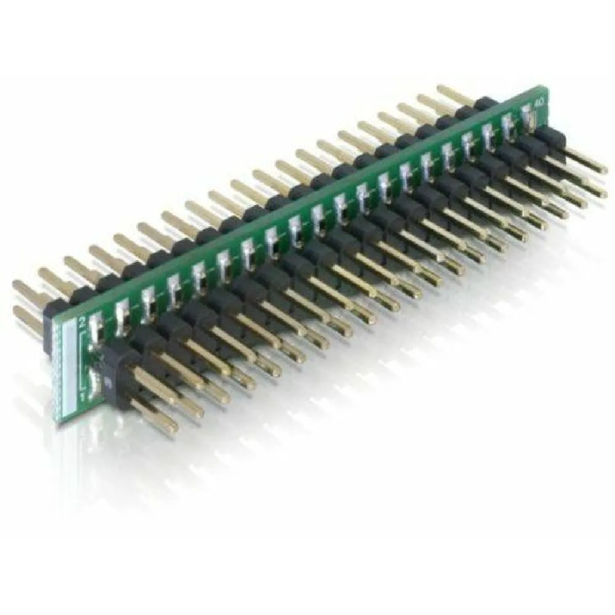 DeLOCK IDE Adapter