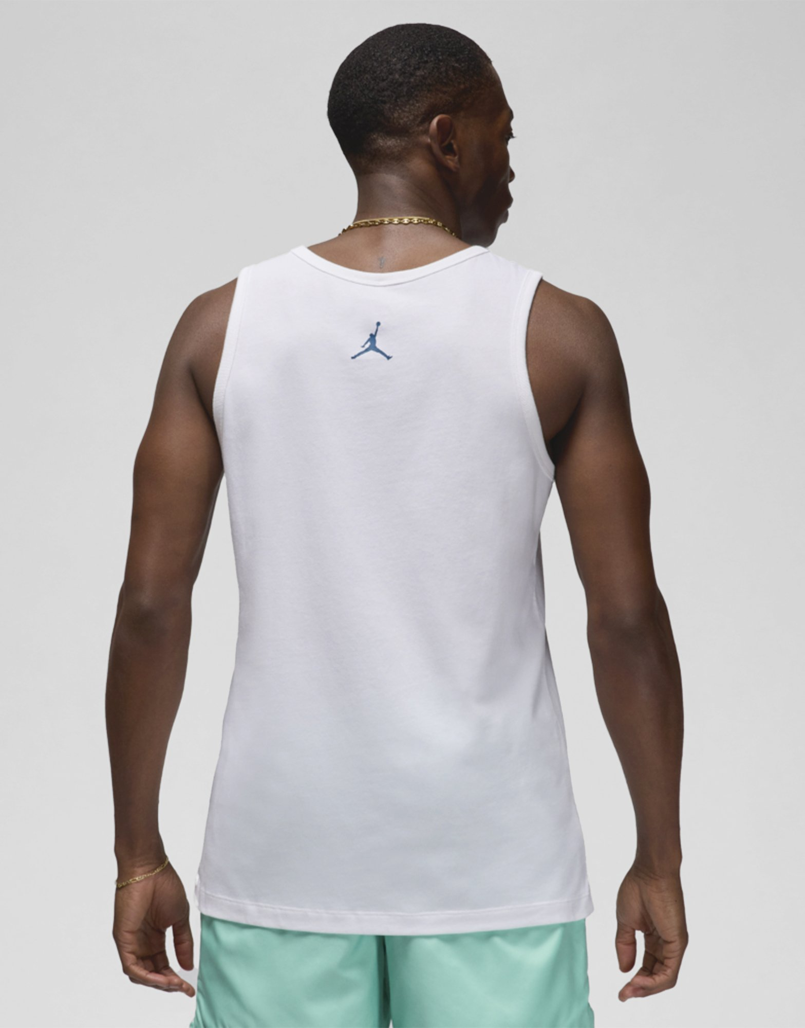 Jordan Débardeur Flight Homme