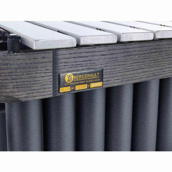 Bergerault BV30VS Voyager Vibraphone 442