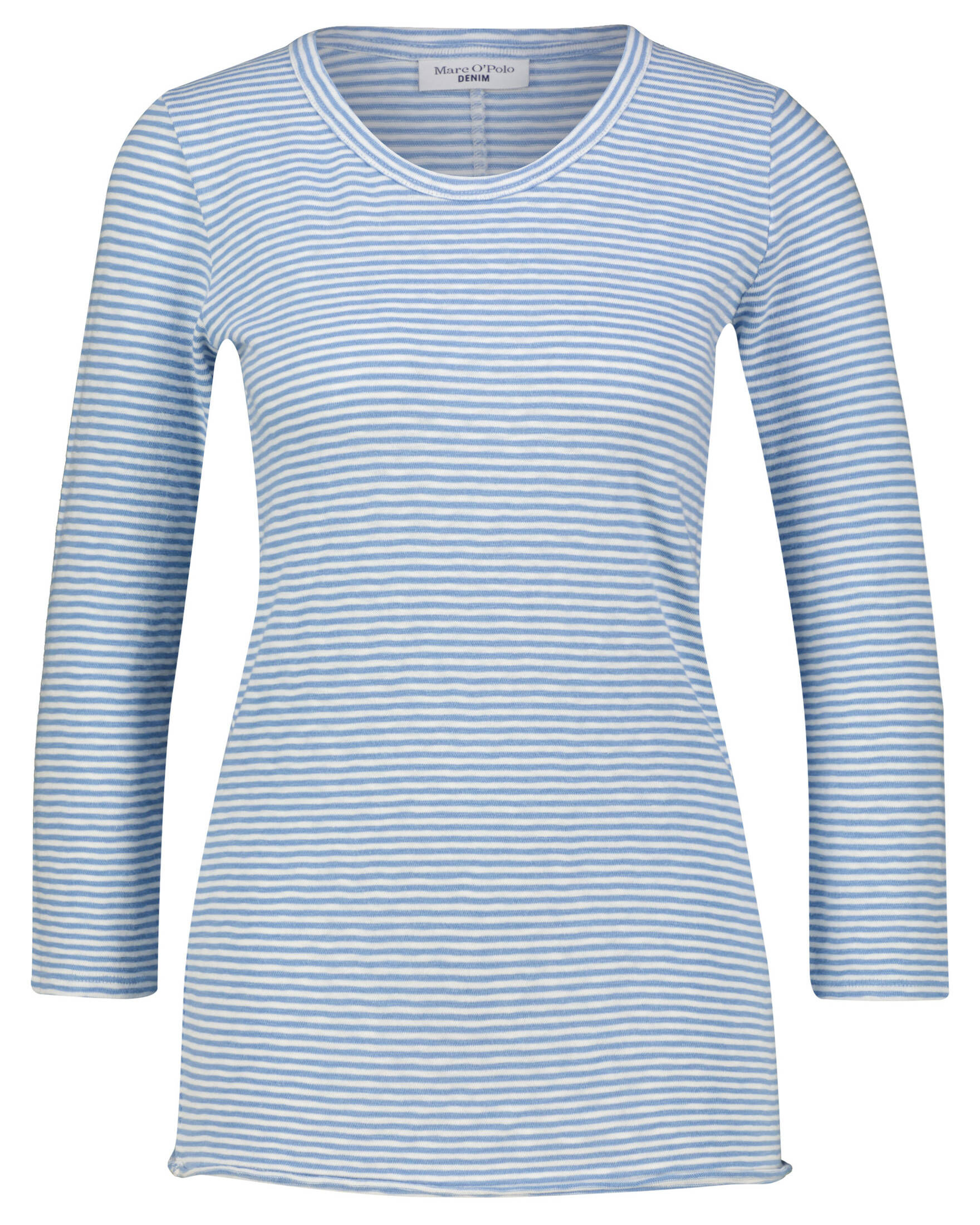 Marc O'Polo| Damen Langarmshirt