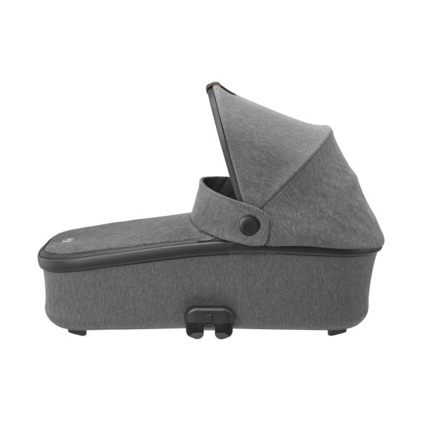Maxi-Cosi Oria Reiswieg Select Grey