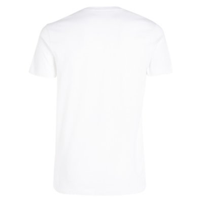 Tee-shirt à manches courtes homme Essential Slim CALVIN KLEIN