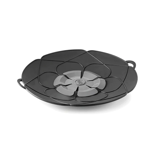 Protection anti-débordement silicone 29 cm Ibili