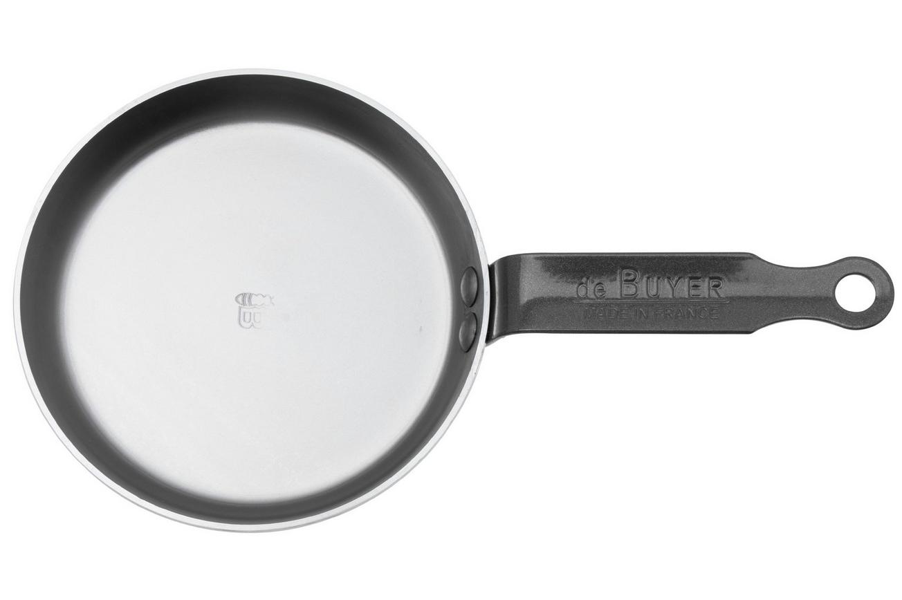 de Buyer Mineral B Element blinispan 14 cm, 5612-14
