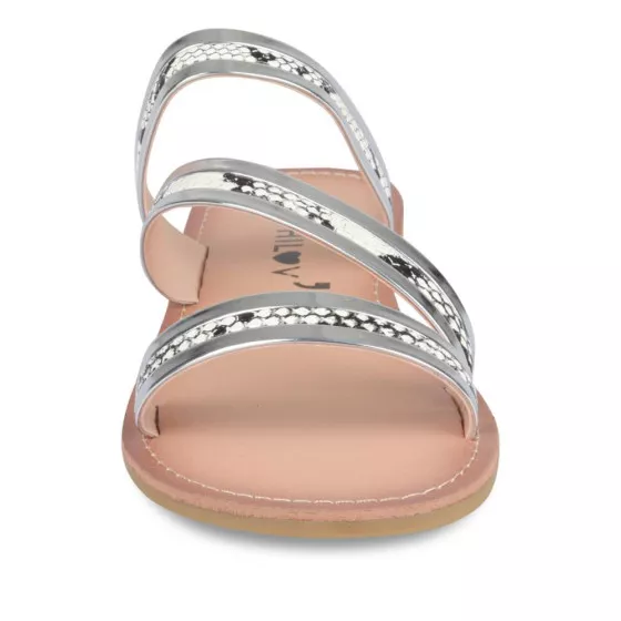 Mules ARGENT PHILOV