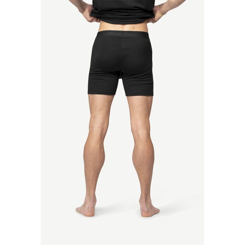 Breeze Plus Merino 200 Boxer - Sous-vêtement mérinos homme