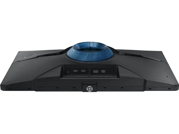 Samsung Odyssey G4 S25BG400EU - LED-skærm - 25