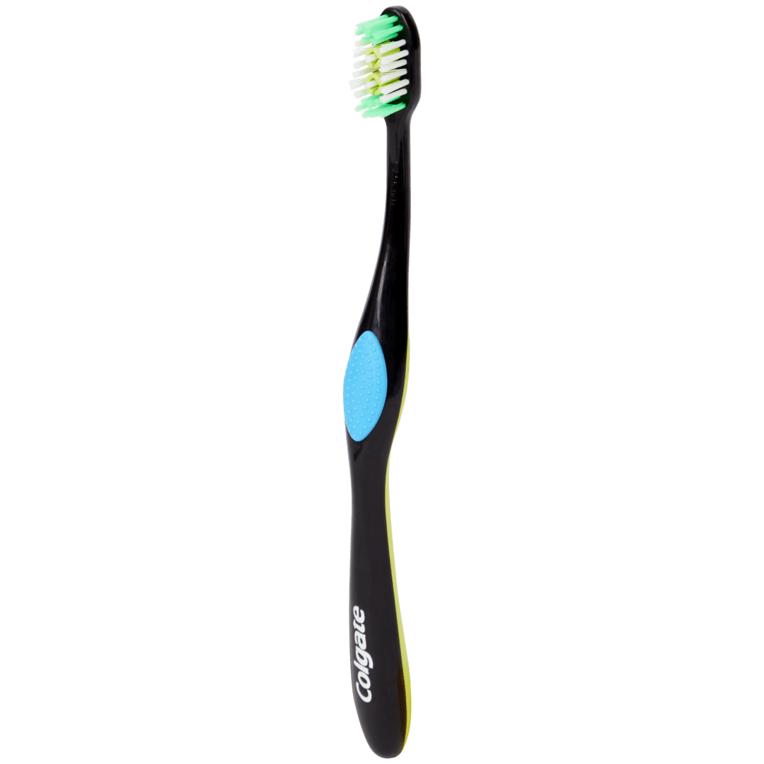 Brosse à dents Colgate 360º Fresh 'N Protect