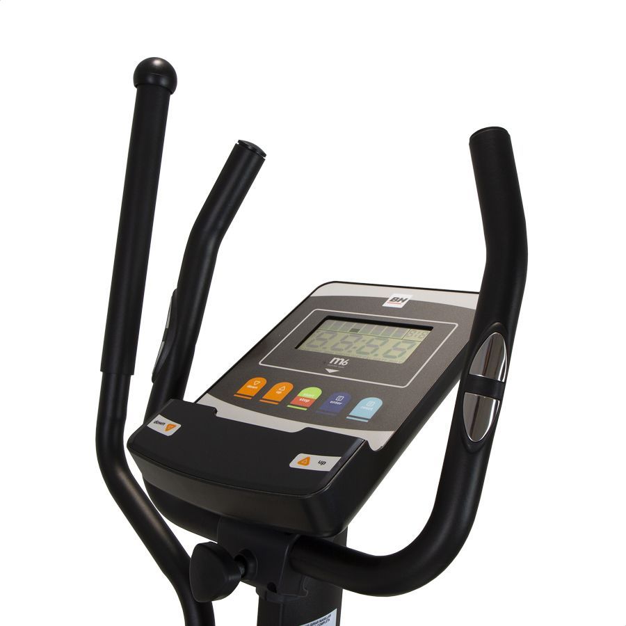 BH Fitness i.Crystal 2.0 G2383NW
