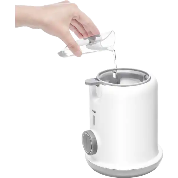 Turbo Food Babykostwärmer