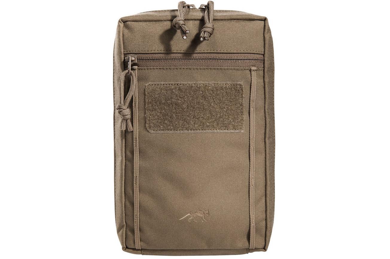 Tasmanian Tiger Tac Pouch 7.1, Coyote Brown