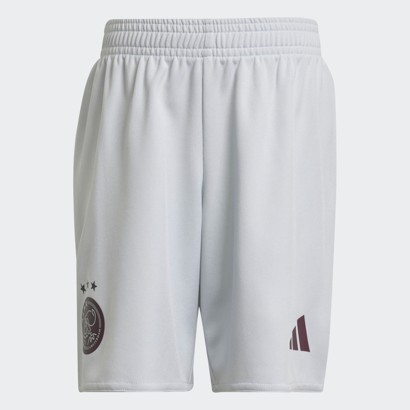 Adidas Ajax Minikit 3e 2024-2025 Kleuters/Peuters