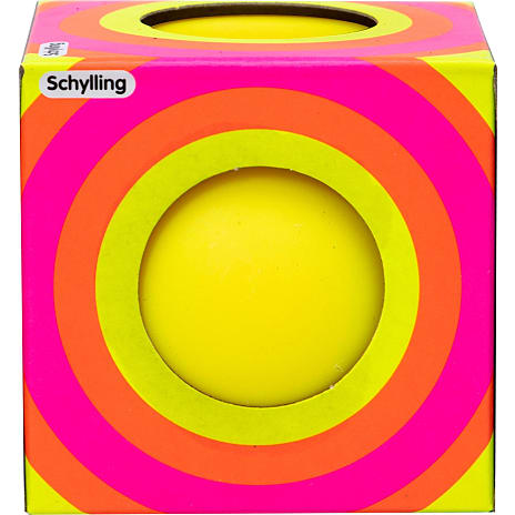 Needoh Fidget bold med farveskift