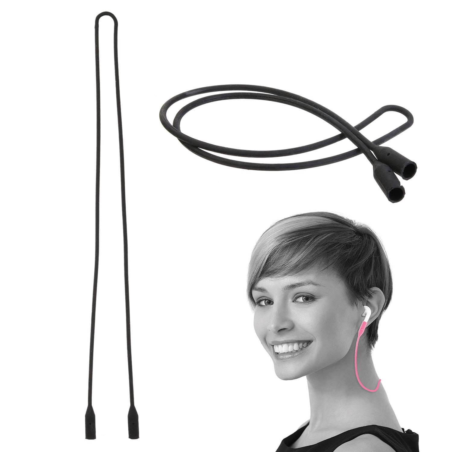 SANGLE COMPATIBLE AIRPODS 60 CM MAGNETIQUE