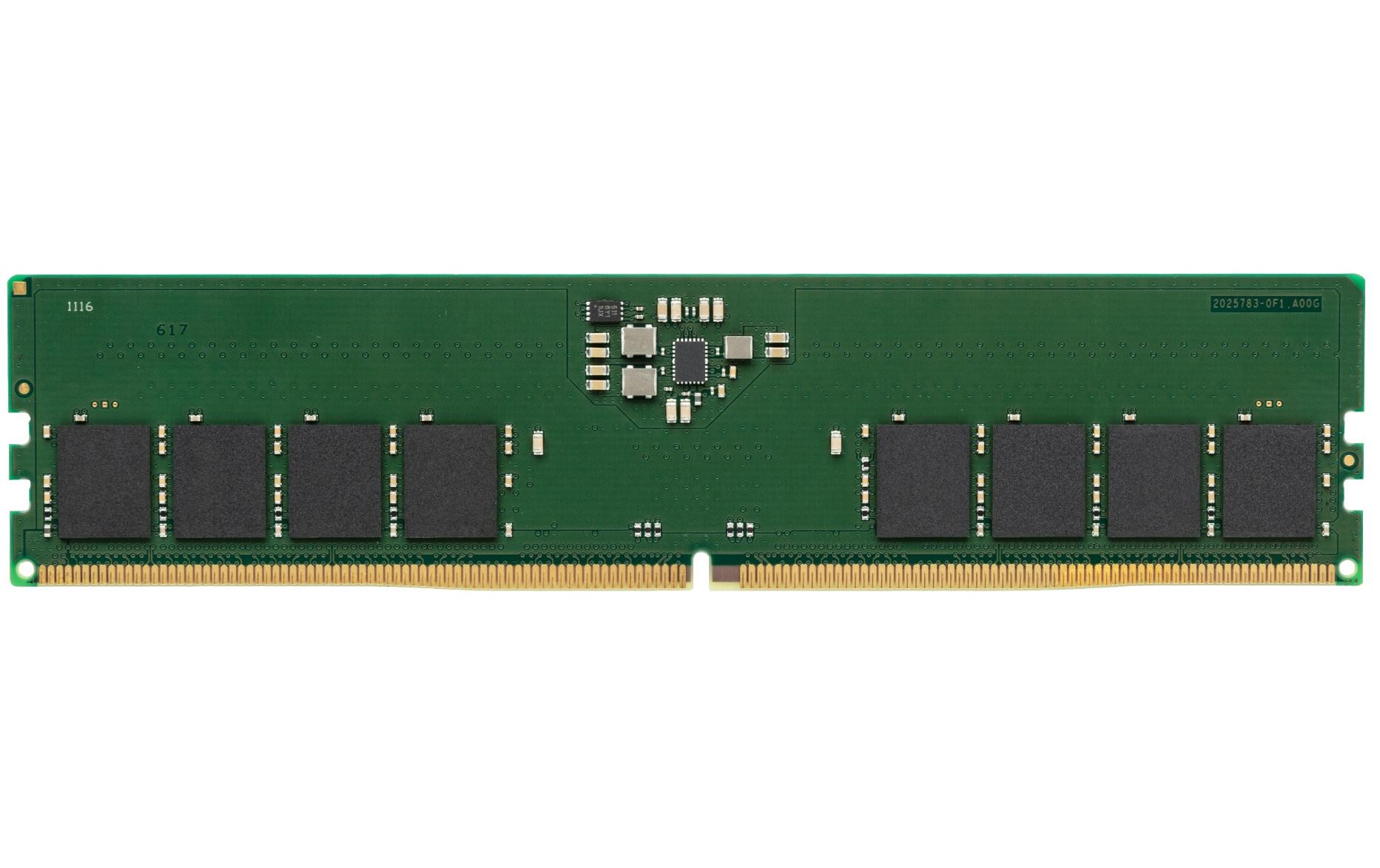 Server-Memory KCP556US8-16 1x 16 GBArbeitsspeicher