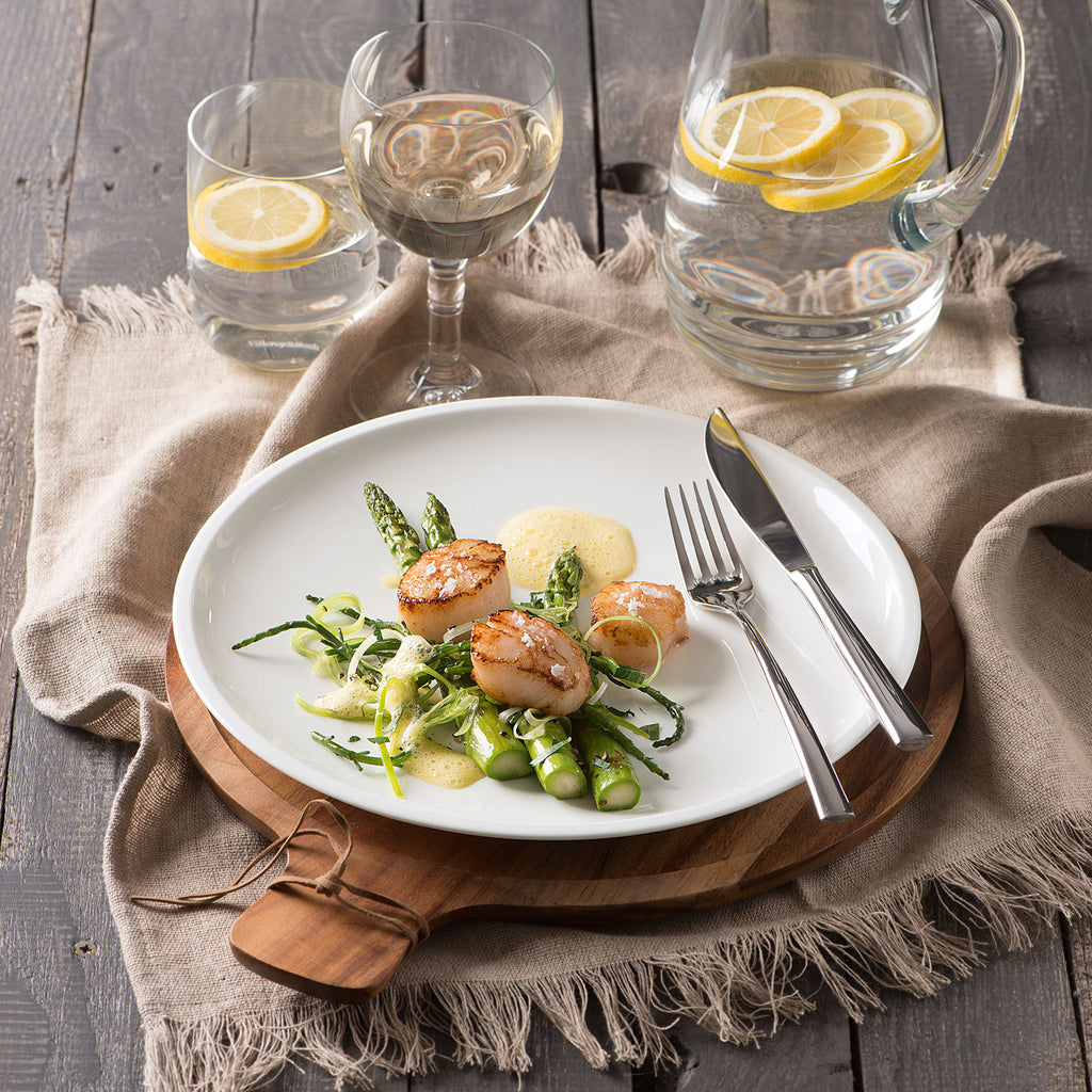 Villeroy & Boch Artesano Original Serviesset 8-delig