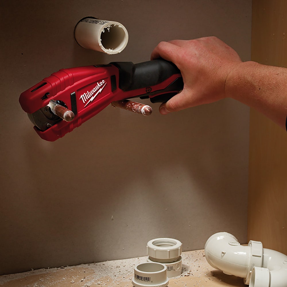 MILWAUKEE 12V Tube Cutter Skin C12PC-0