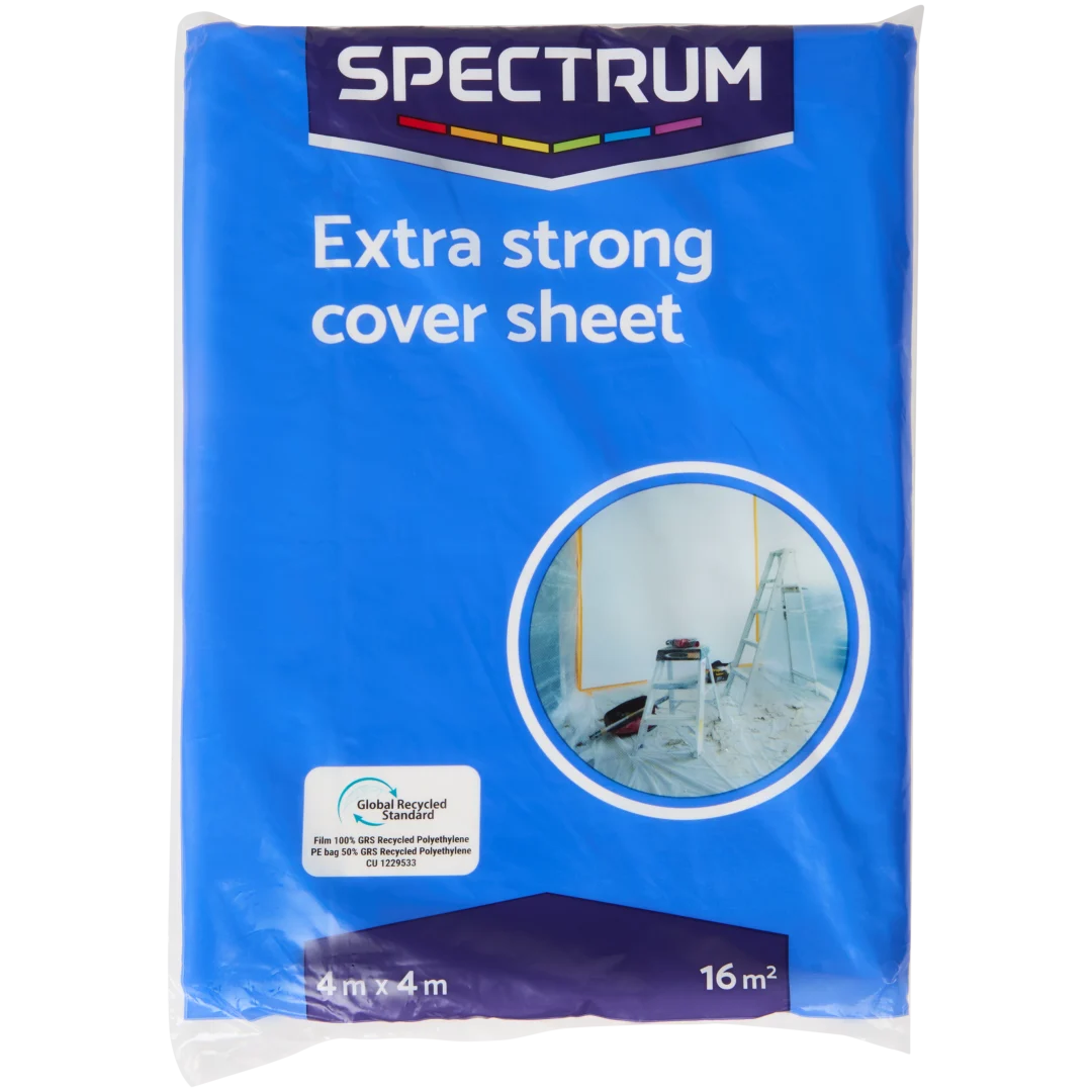 Bâche de protection Spectrum