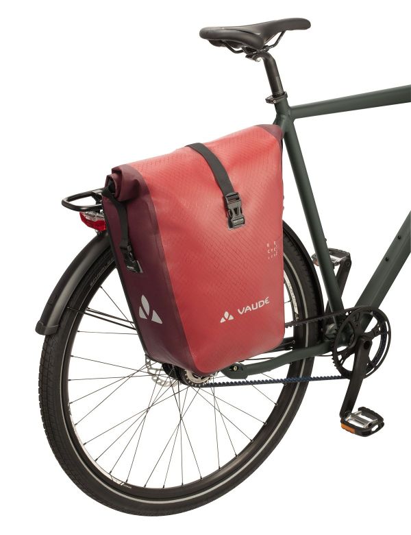 Vaude Aqua Back Sidetasker, Redeva