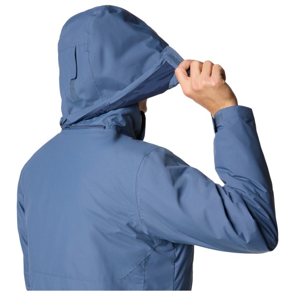 Columbia - Element Blocker III Interchange Jacket - Veste 3-en-1